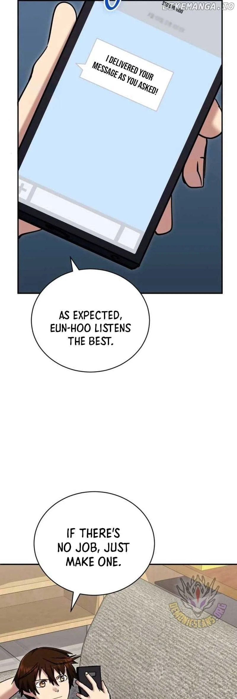 The Savior’s Bucket List Chapter 49 page 14