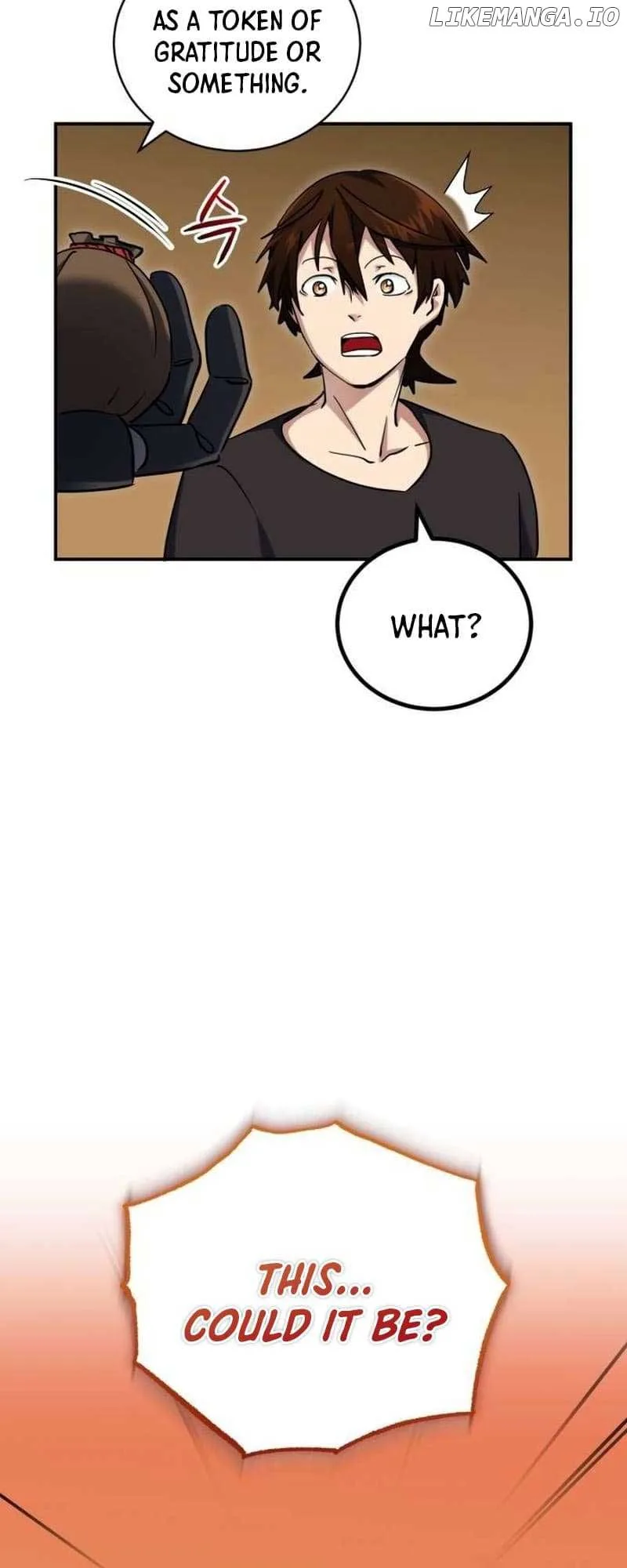 The Savior’s Bucket List Chapter 49 page 24