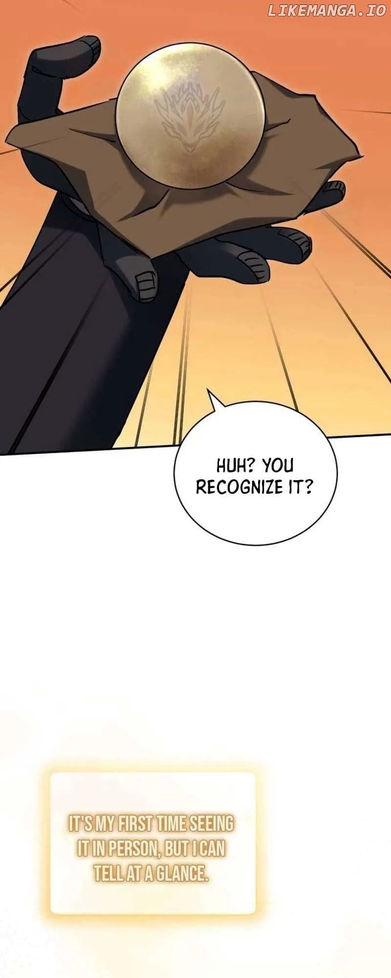 The Savior’s Bucket List Chapter 49 page 25