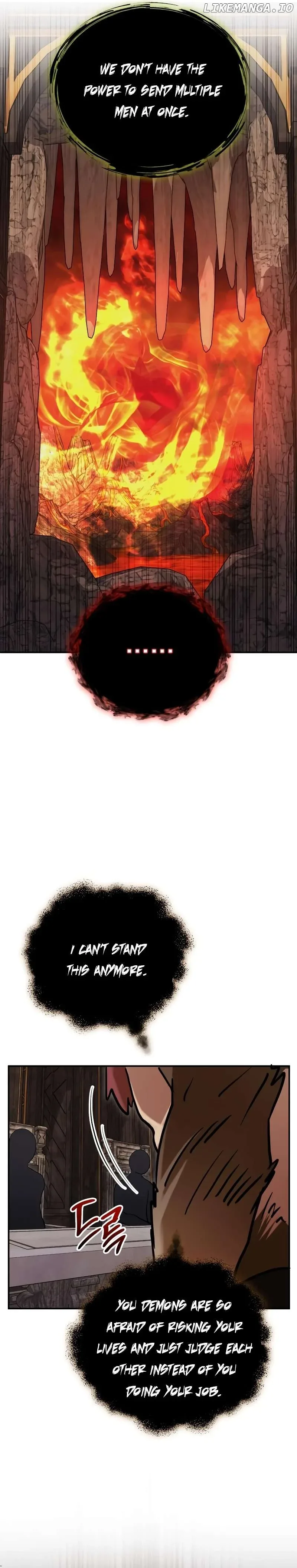 The Savior’s Bucket List Chapter 48 page 26