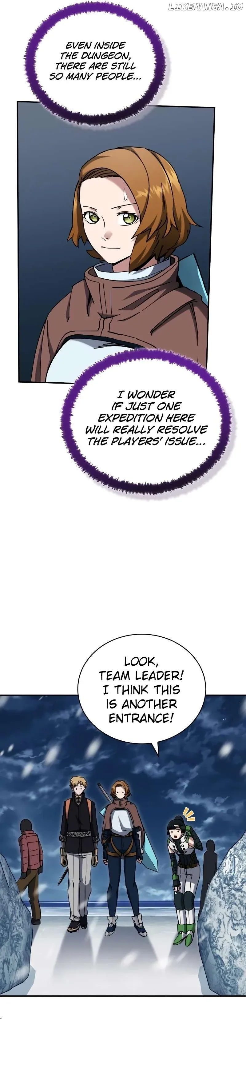 The Savior’s Bucket List Chapter 50 page 24