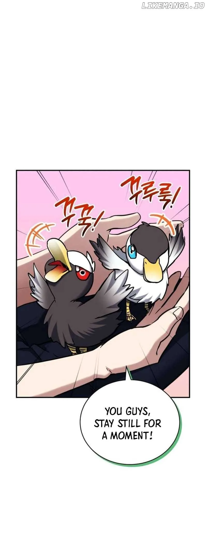 The Savior’s Bucket List Chapter 49 page 37