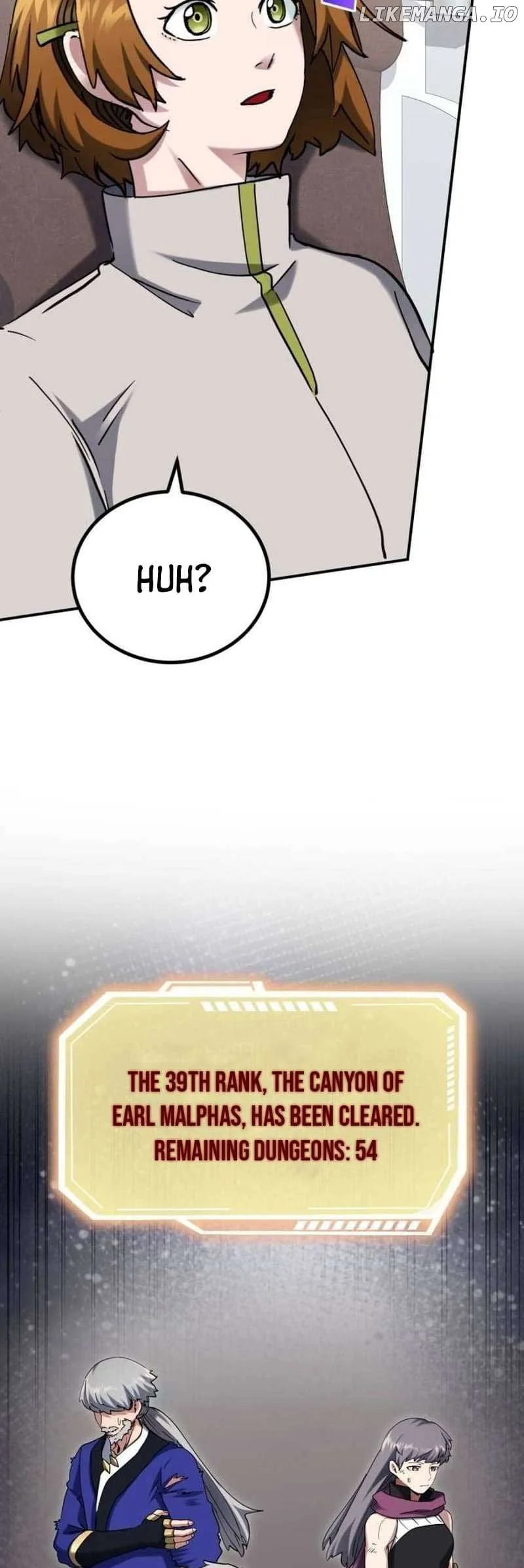 The Savior’s Bucket List Chapter 49 page 42