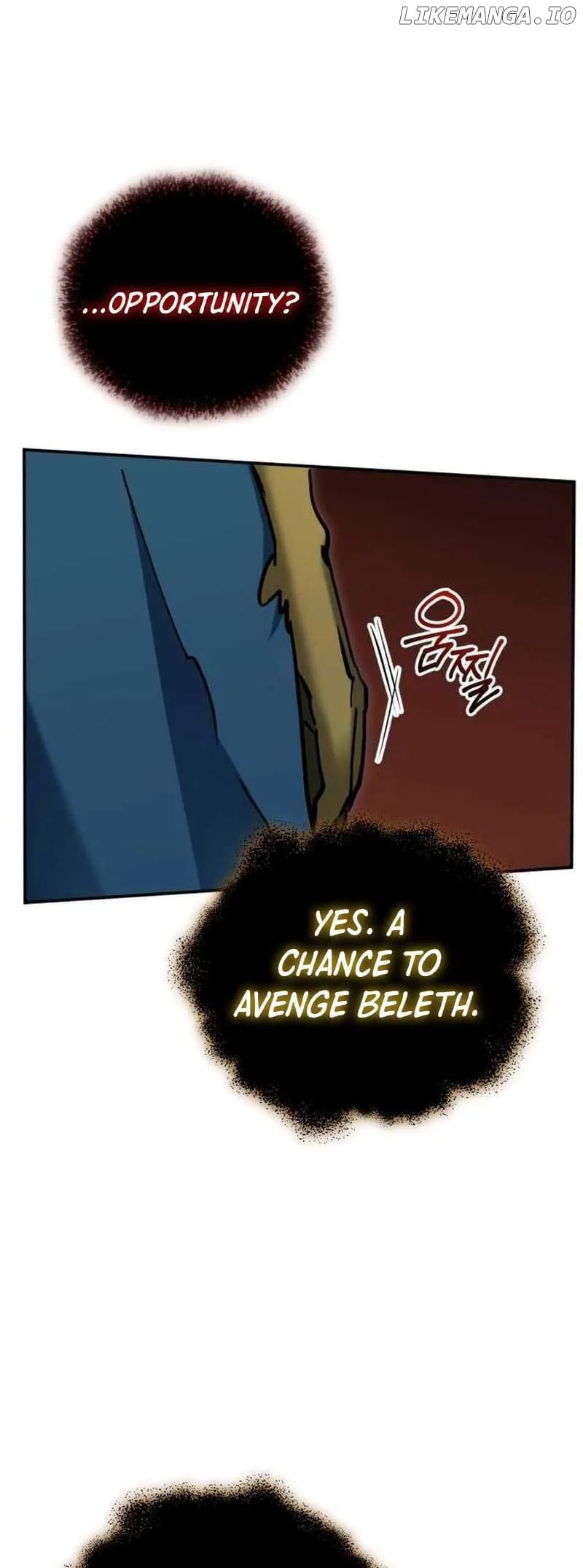 The Savior’s Bucket List Chapter 49 page 52