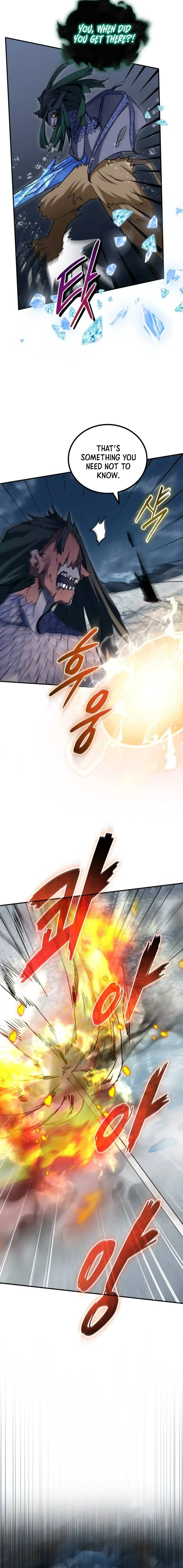 The Savior’s Bucket List Chapter 52 page 7