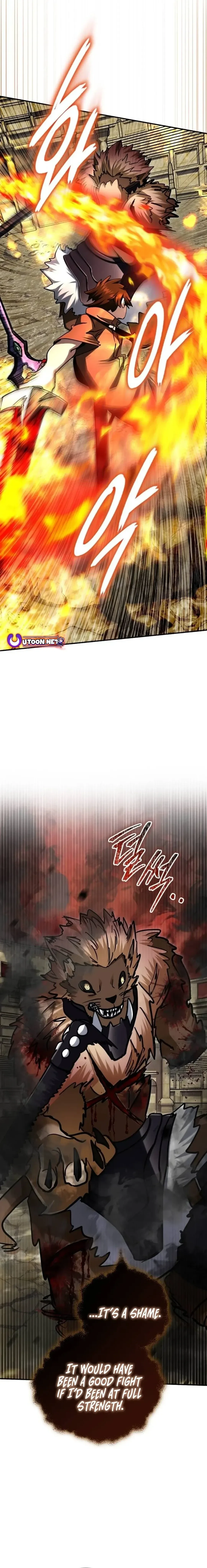 The Savior’s Bucket List Chapter 52 page 24
