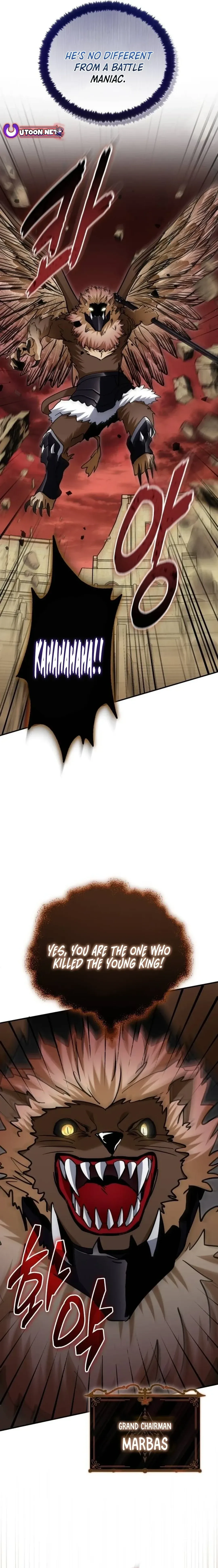 The Savior’s Bucket List Chapter 52 page 15