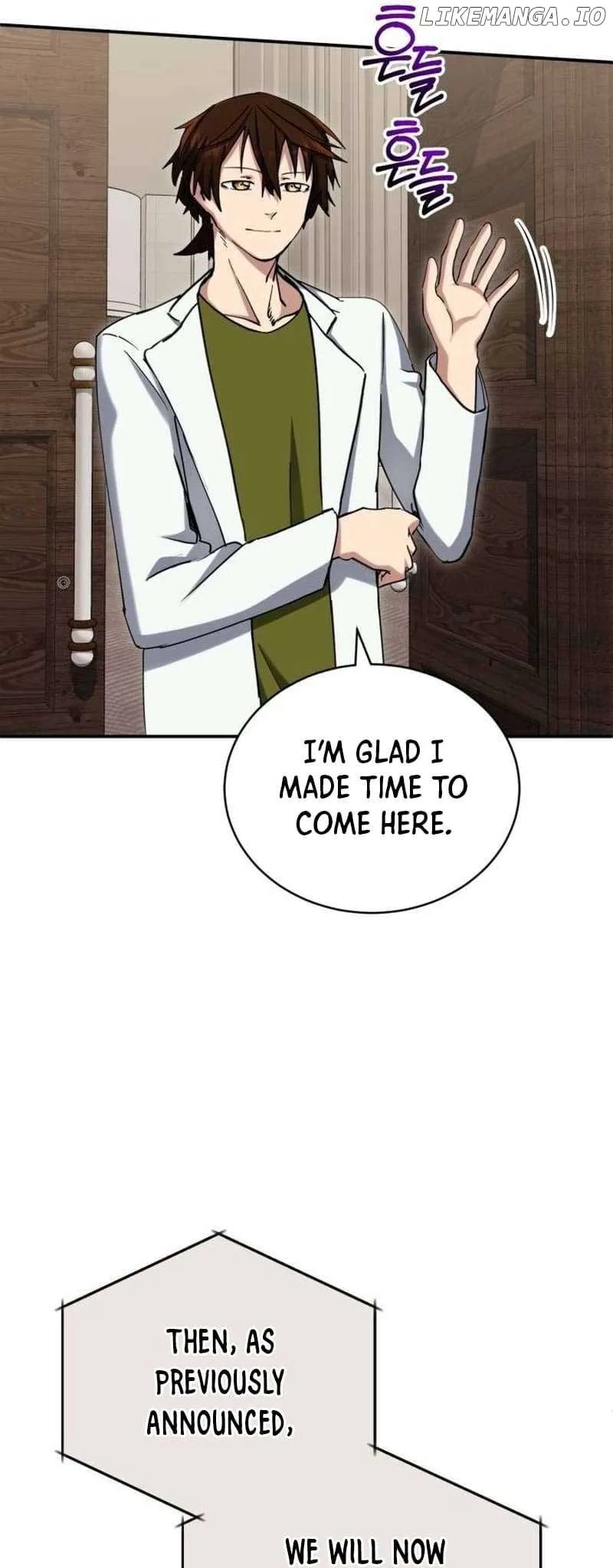 The Savior’s Bucket List Chapter 49 page 63