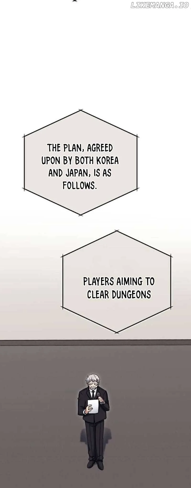 The Savior’s Bucket List Chapter 49 page 66
