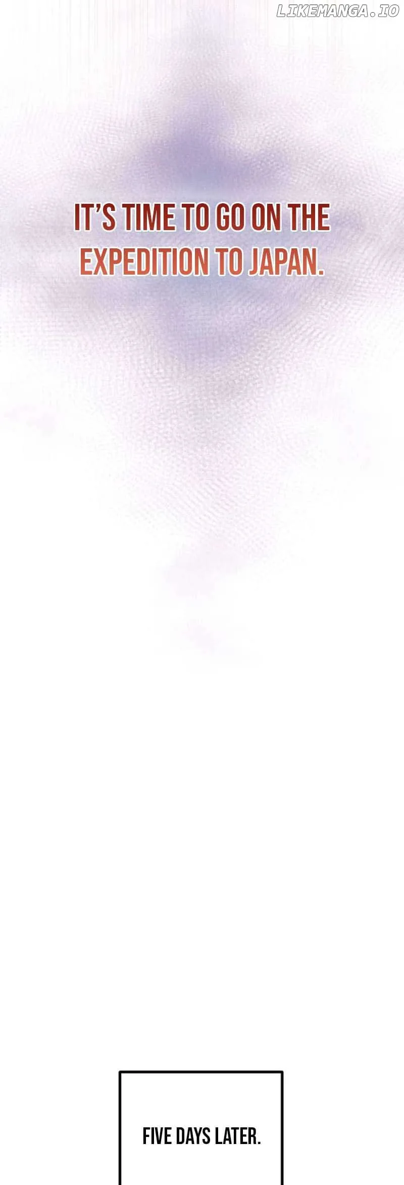 The Savior’s Bucket List Chapter 49 page 69