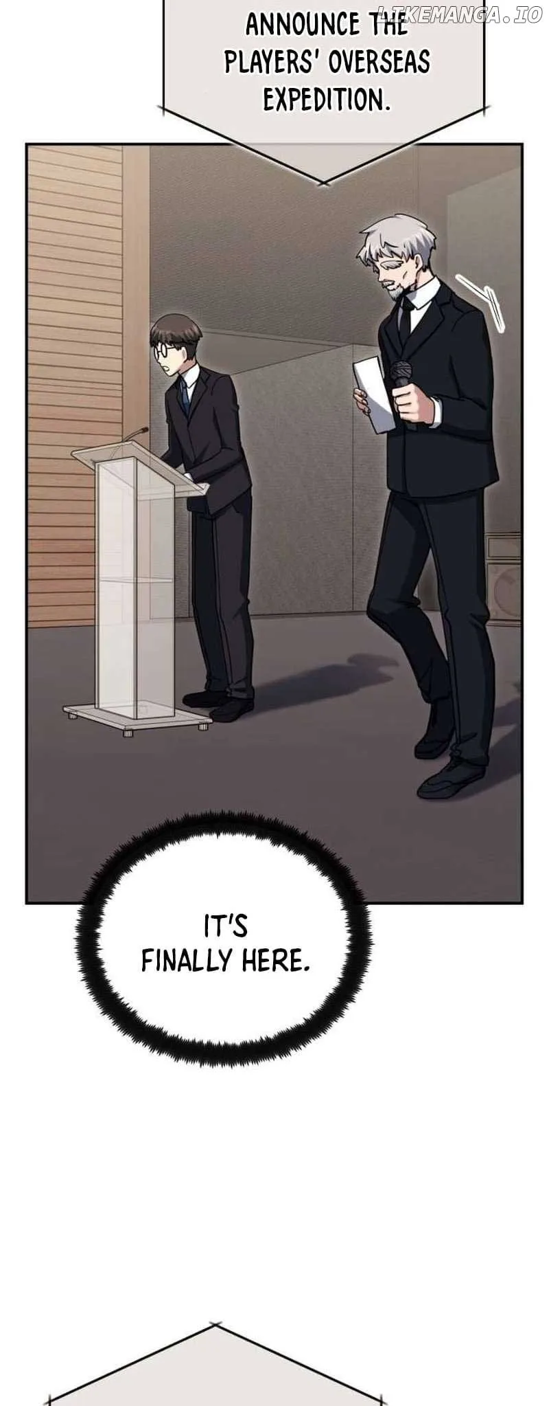 The Savior’s Bucket List Chapter 49 page 64