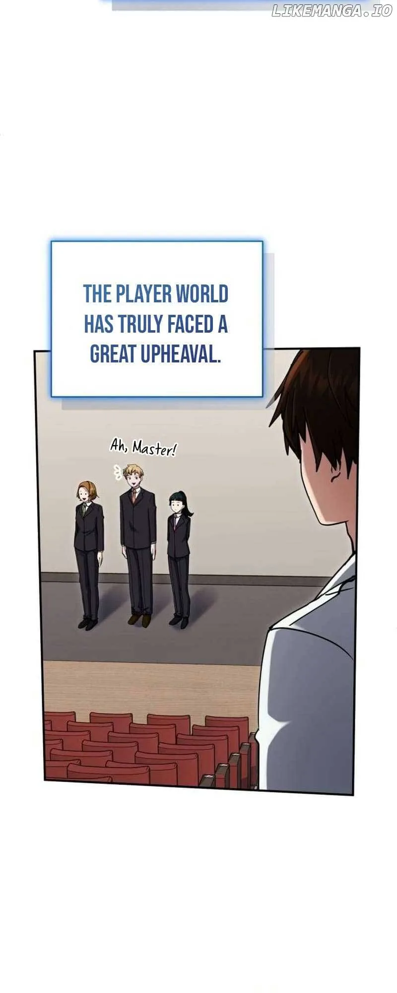 The Savior’s Bucket List Chapter 49 page 62