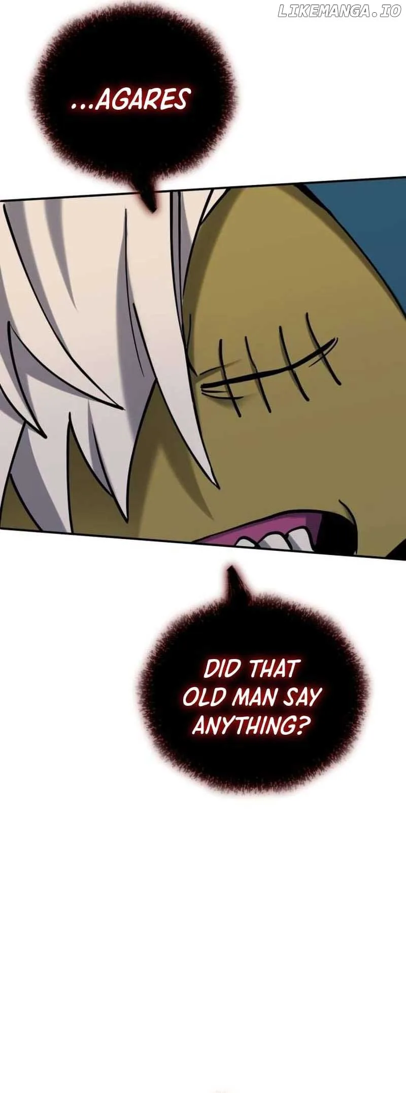 The Savior’s Bucket List Chapter 49 page 55