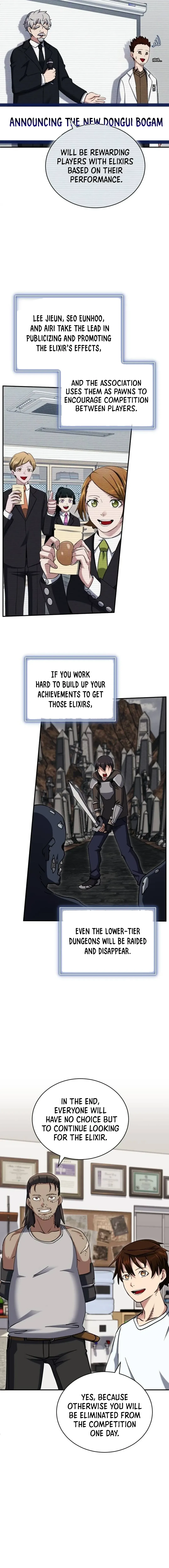 The Savior’s Bucket List Chapter 53 page 7