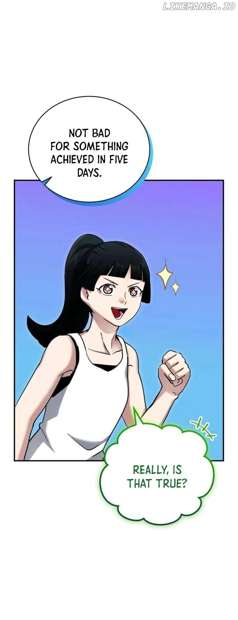 The Savior’s Bucket List Chapter 49 page 74