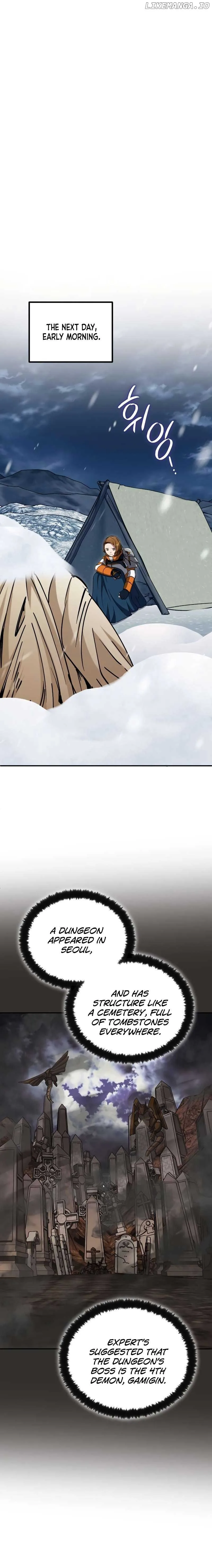 The Savior’s Bucket List Chapter 51 page 26