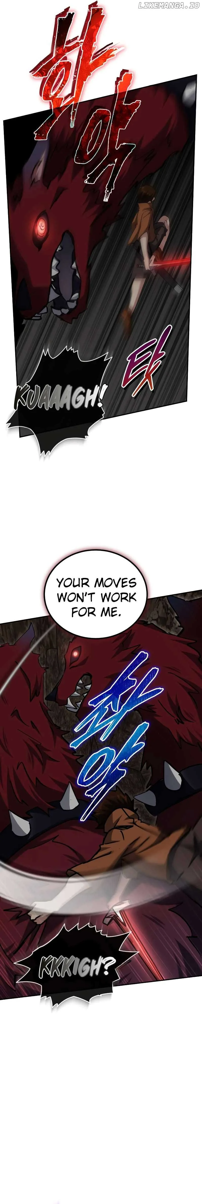 The Savior’s Bucket List Chapter 51 page 10