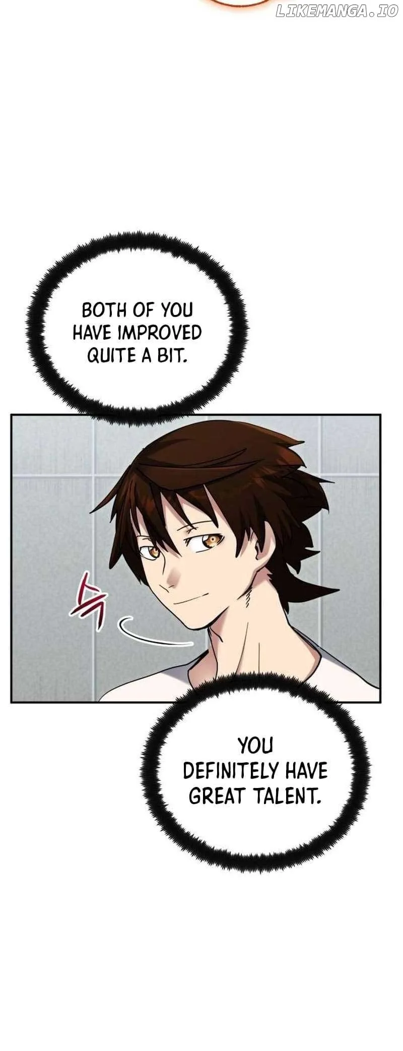 The Savior’s Bucket List Chapter 49 page 77