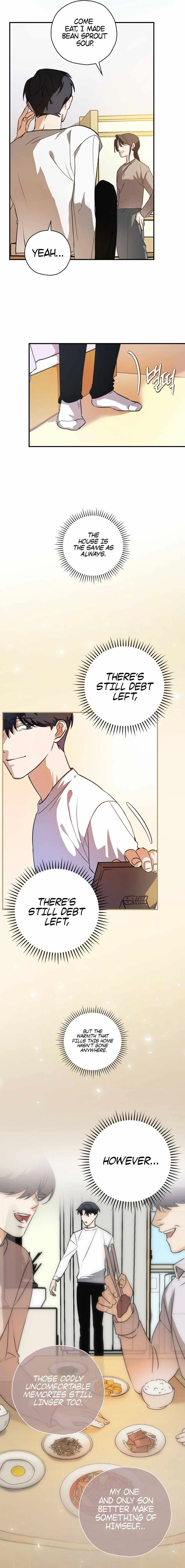 The Script-Eating Actor Chapter 5 page 7