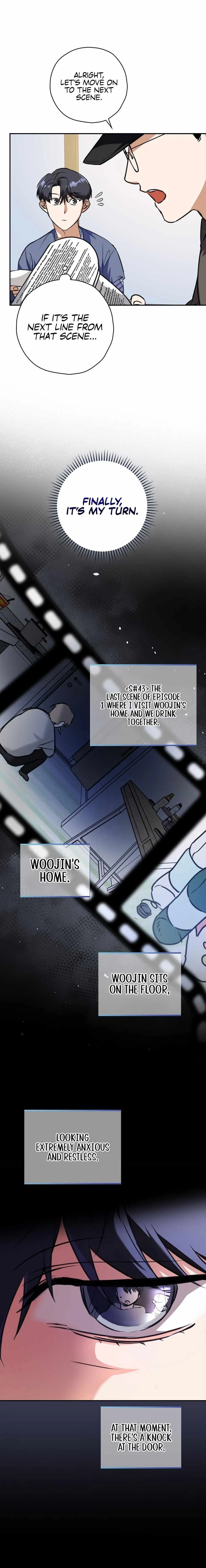 The Script-Eating Actor Chapter 4 page 14