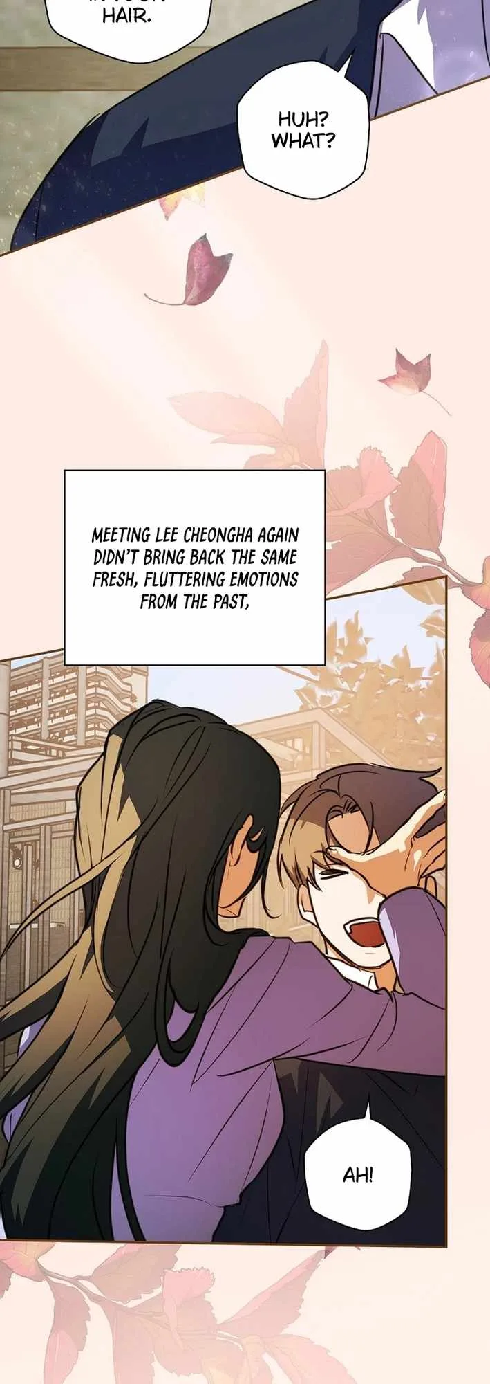 The Script-Eating Actor Chapter 10 page 16