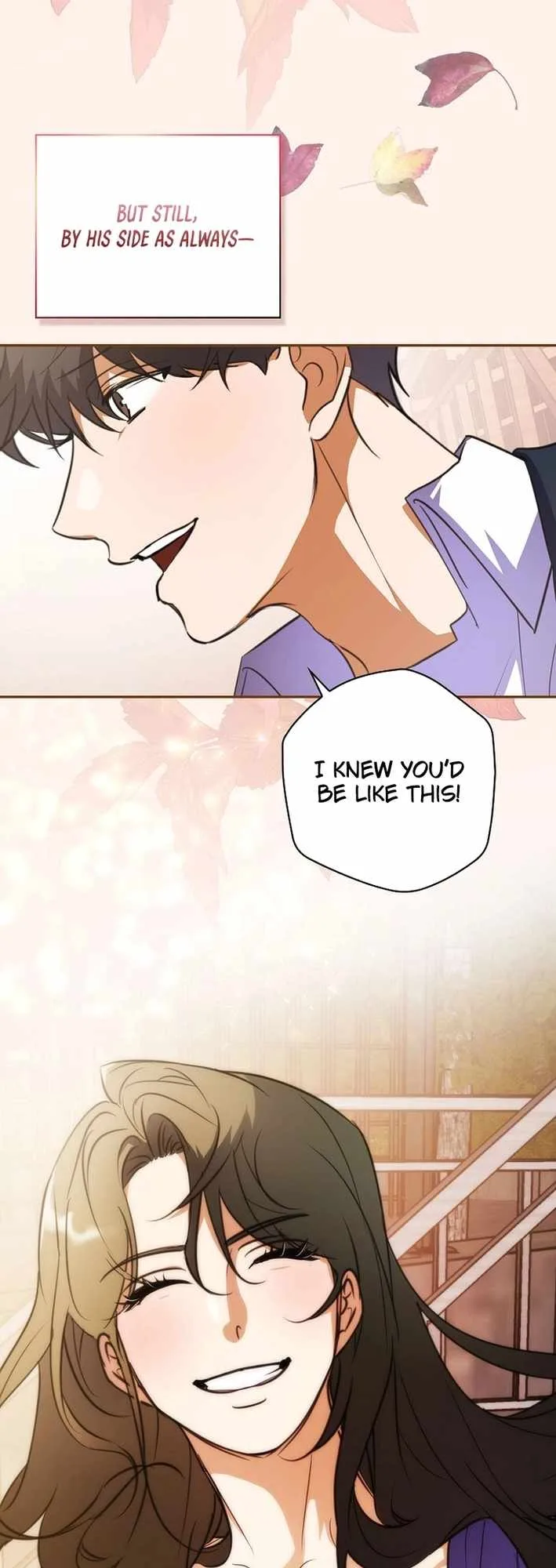 The Script-Eating Actor Chapter 10 page 17