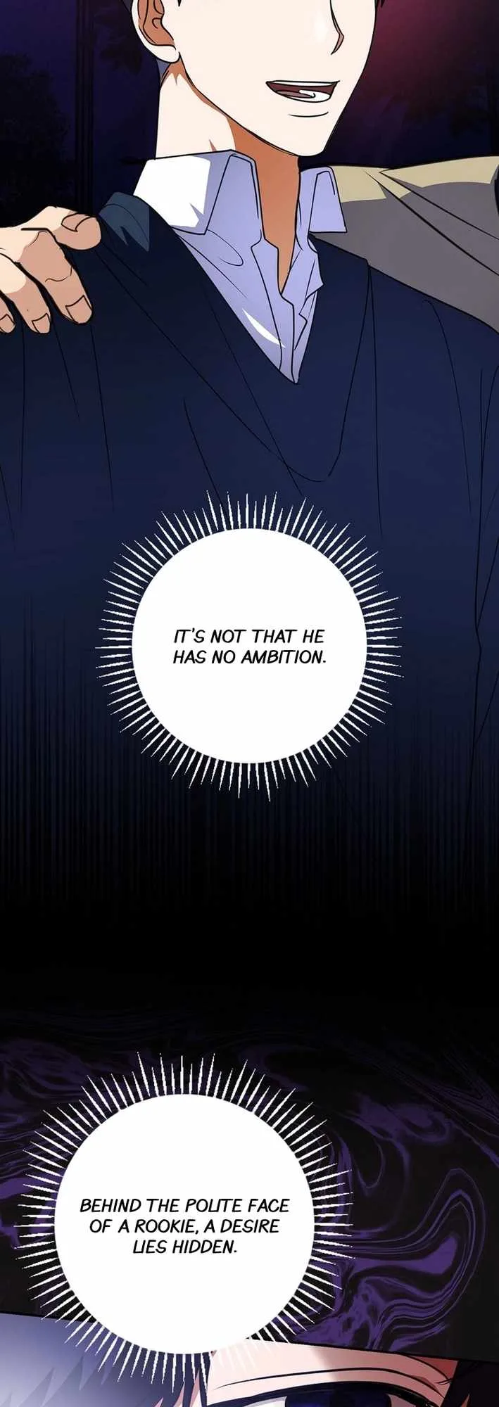 The Script-Eating Actor Chapter 10 page 33