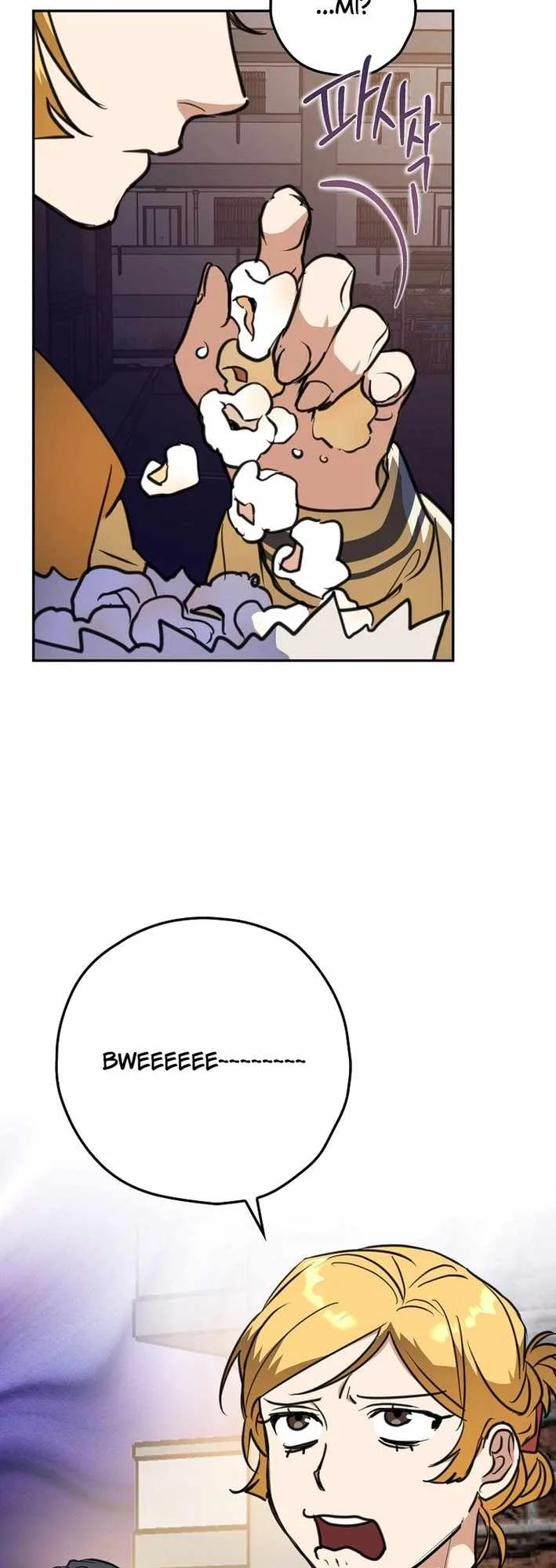 The Script-Eating Actor Chapter 10 page 40