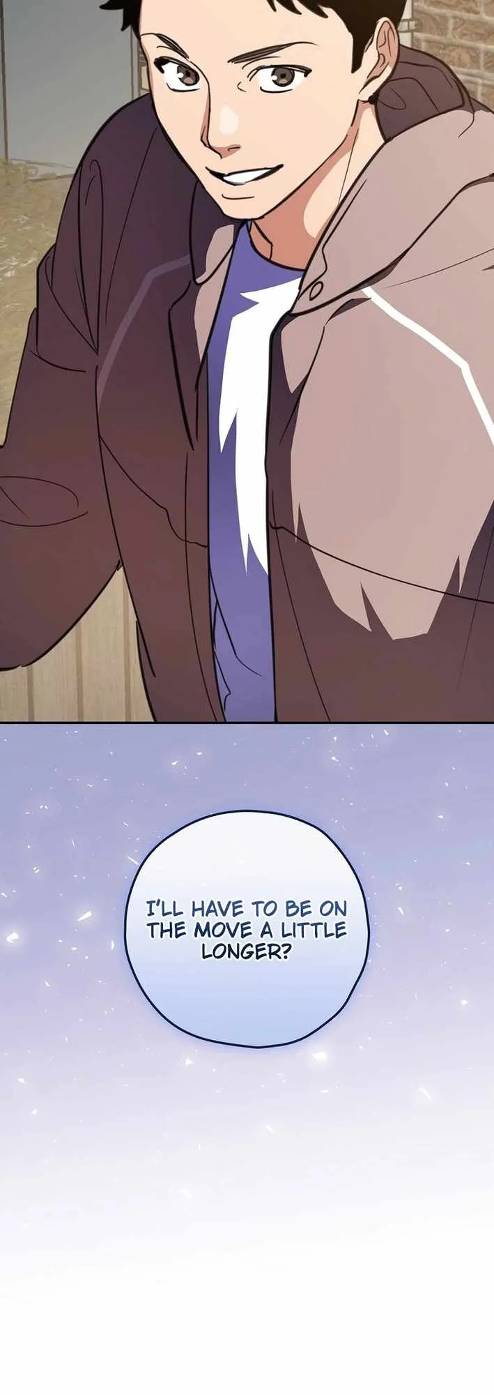 The Script-Eating Actor Chapter 10 page 49