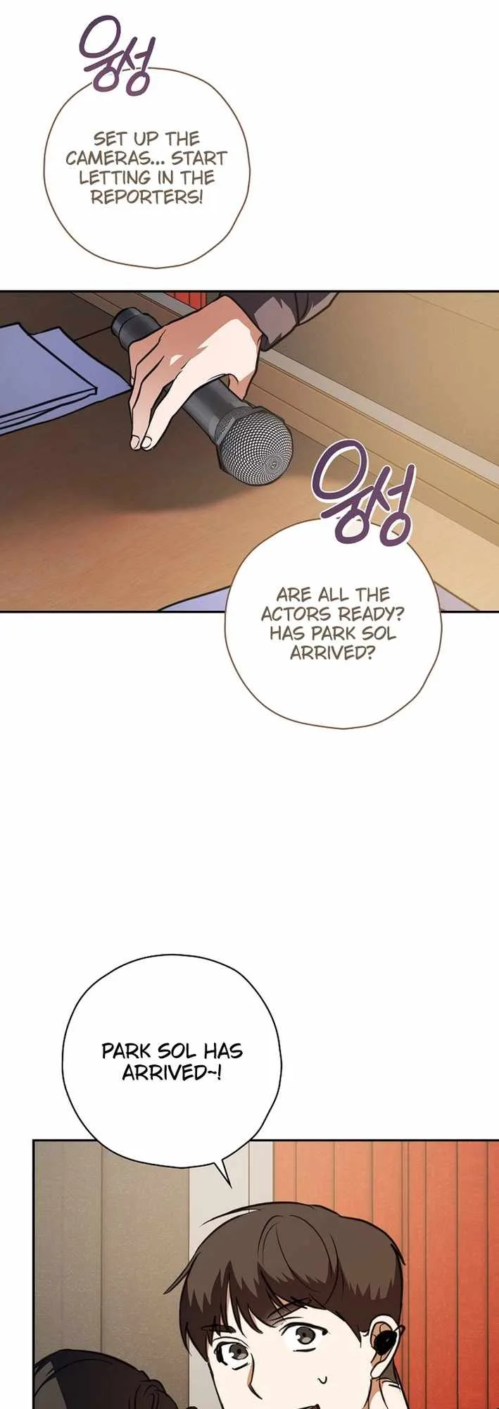 The Script-Eating Actor Chapter 10 page 56
