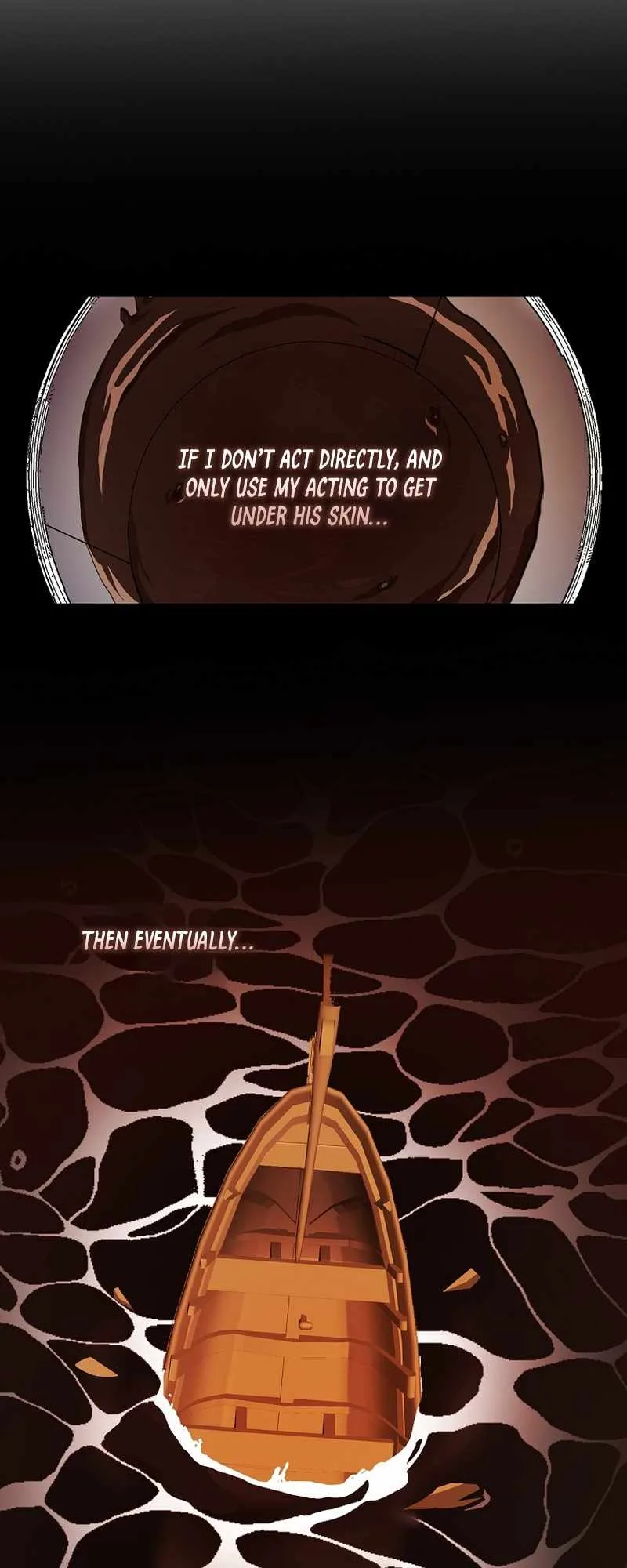 The Script-Eating Actor Chapter 9 page 19
