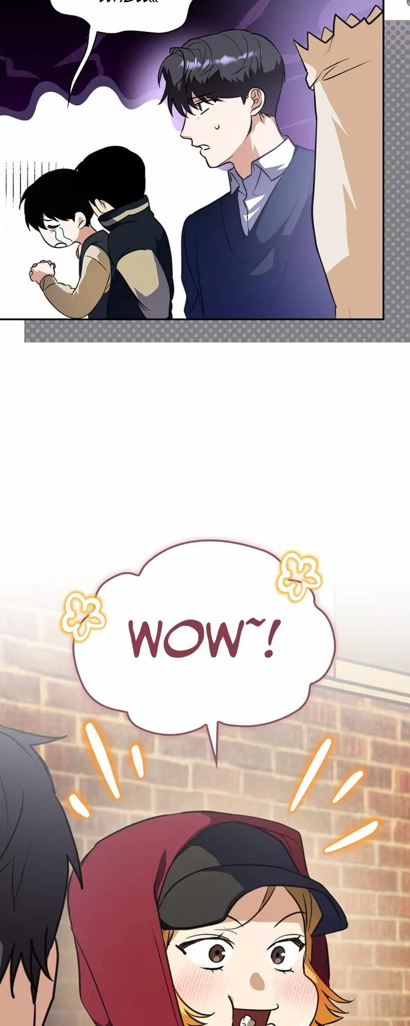 The Script-Eating Actor Chapter 9 page 37