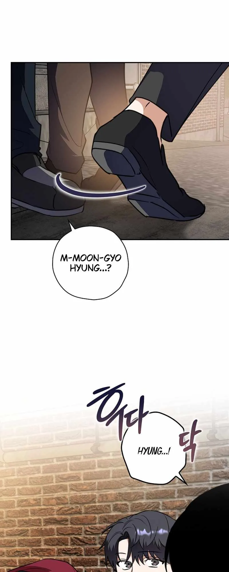 The Script-Eating Actor Chapter 9 page 44