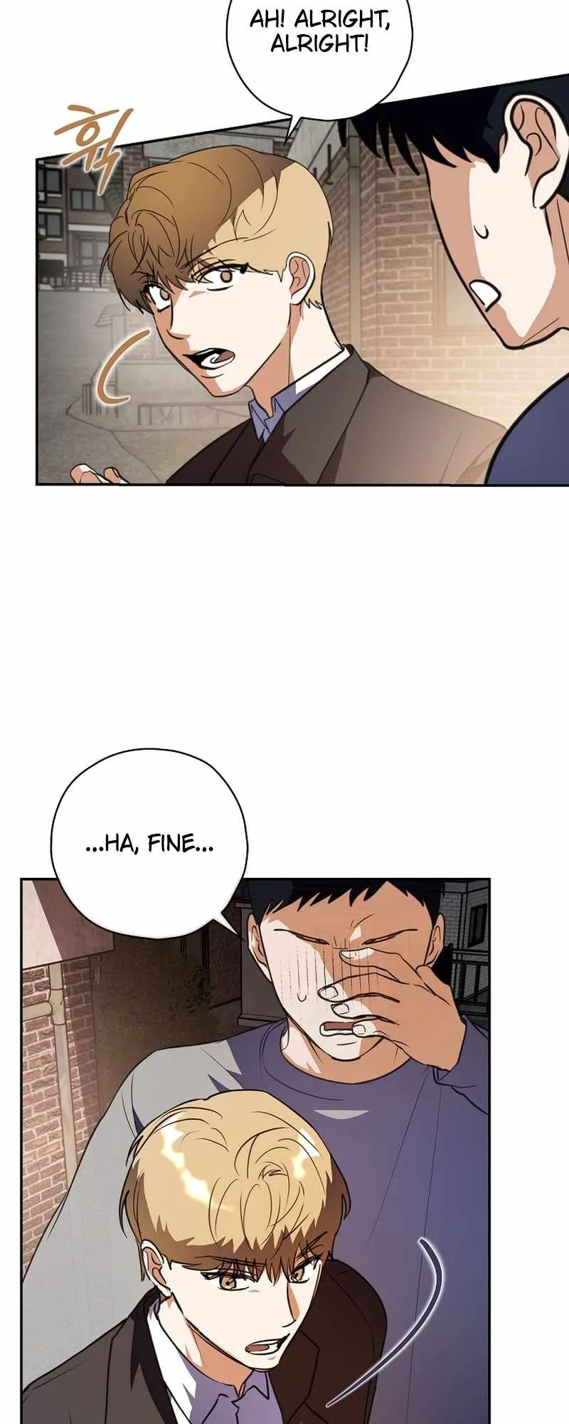 The Script-Eating Actor Chapter 9 page 24