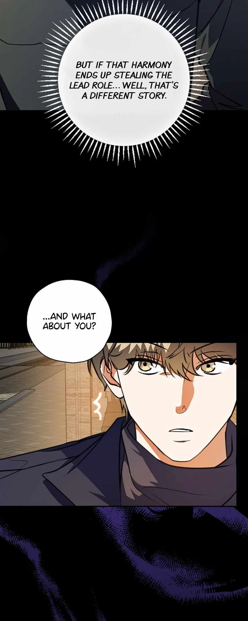 The Script-Eating Actor Chapter 9 page 9