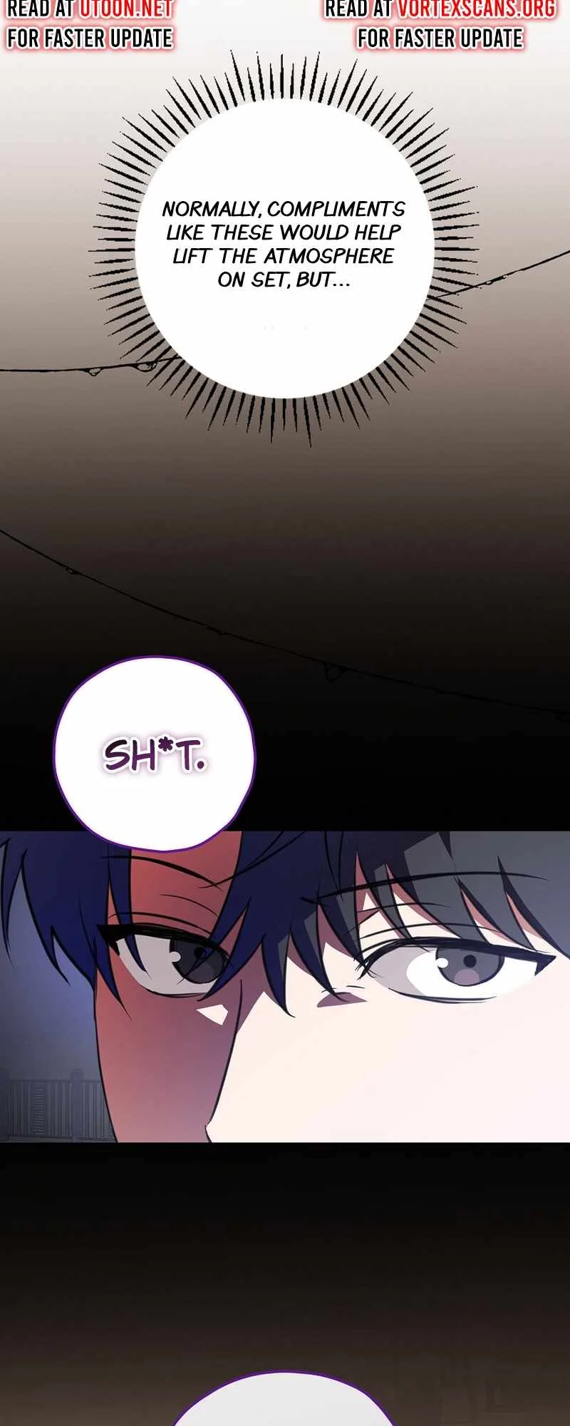The Script-Eating Actor Chapter 9 page 7