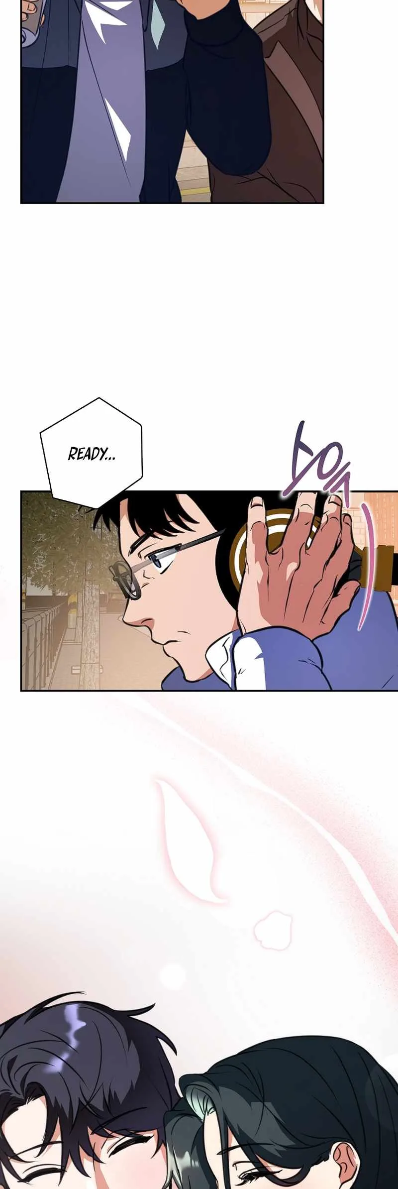 The Script-Eating Actor Chapter 9 page 61