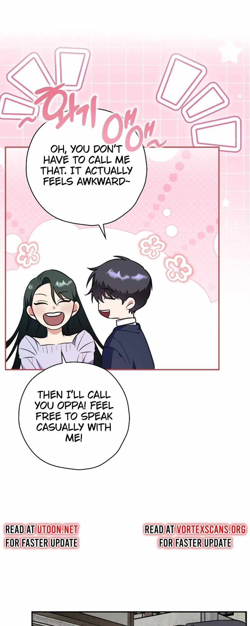 The Script-Eating Actor Chapter 9 page 49