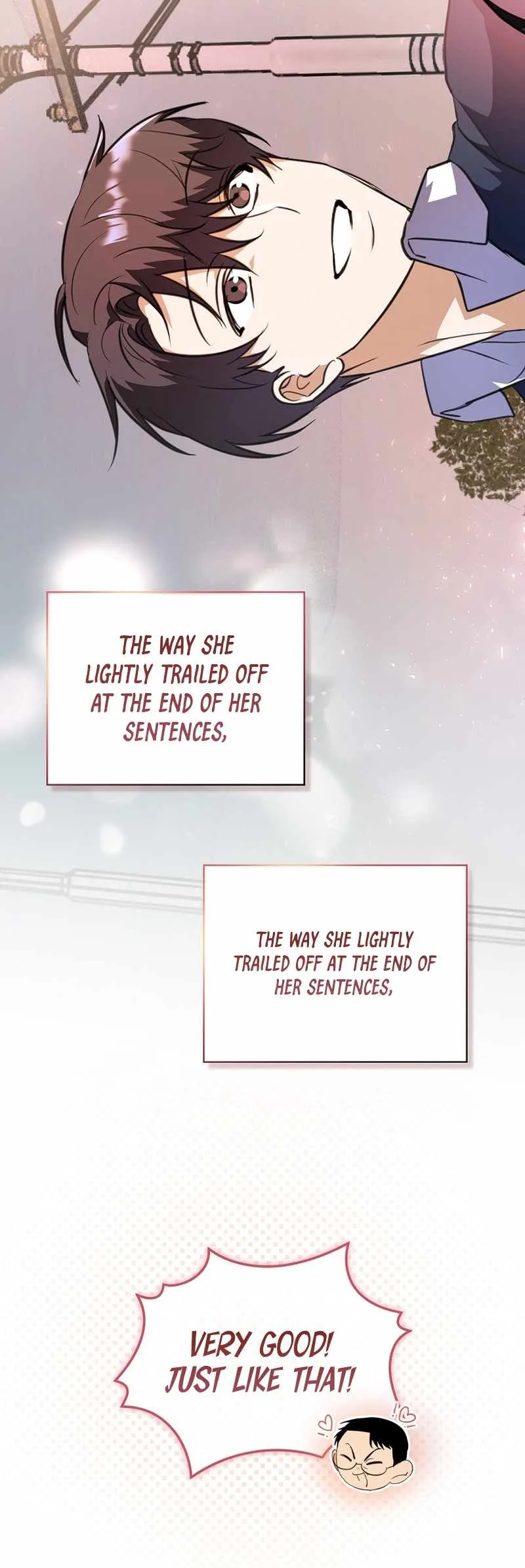 The Script-Eating Actor Chapter 9 page 59
