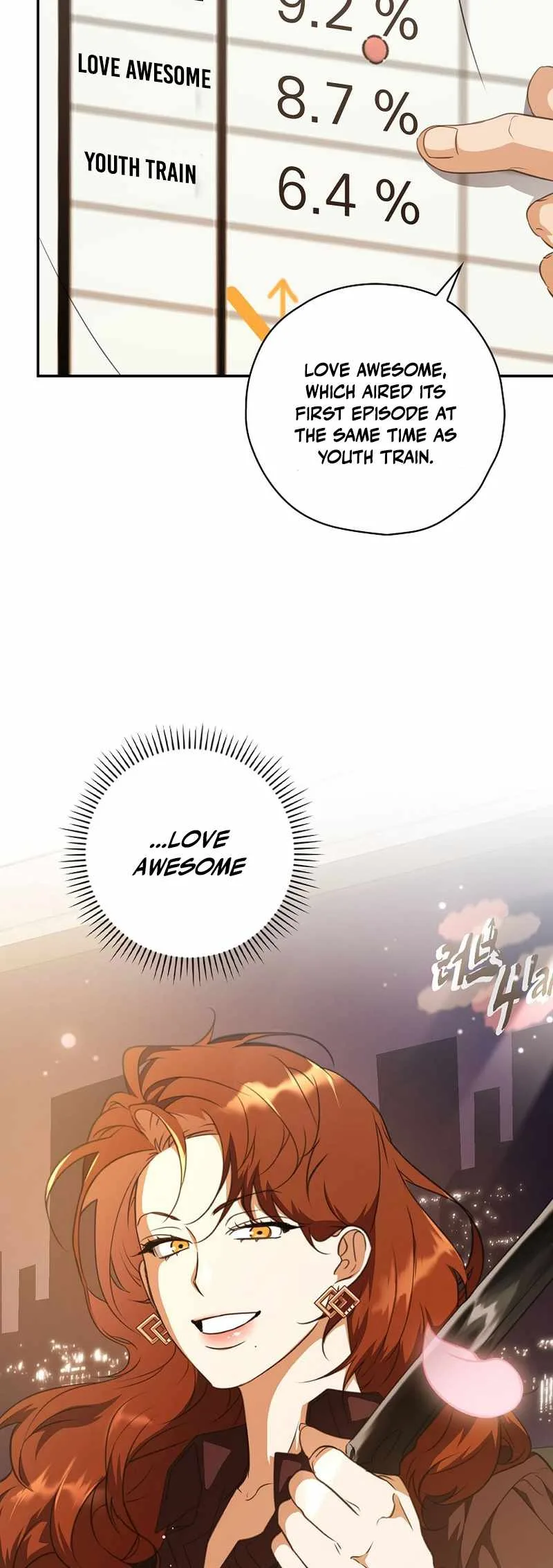 The Script-Eating Actor Chapter 13 page 19