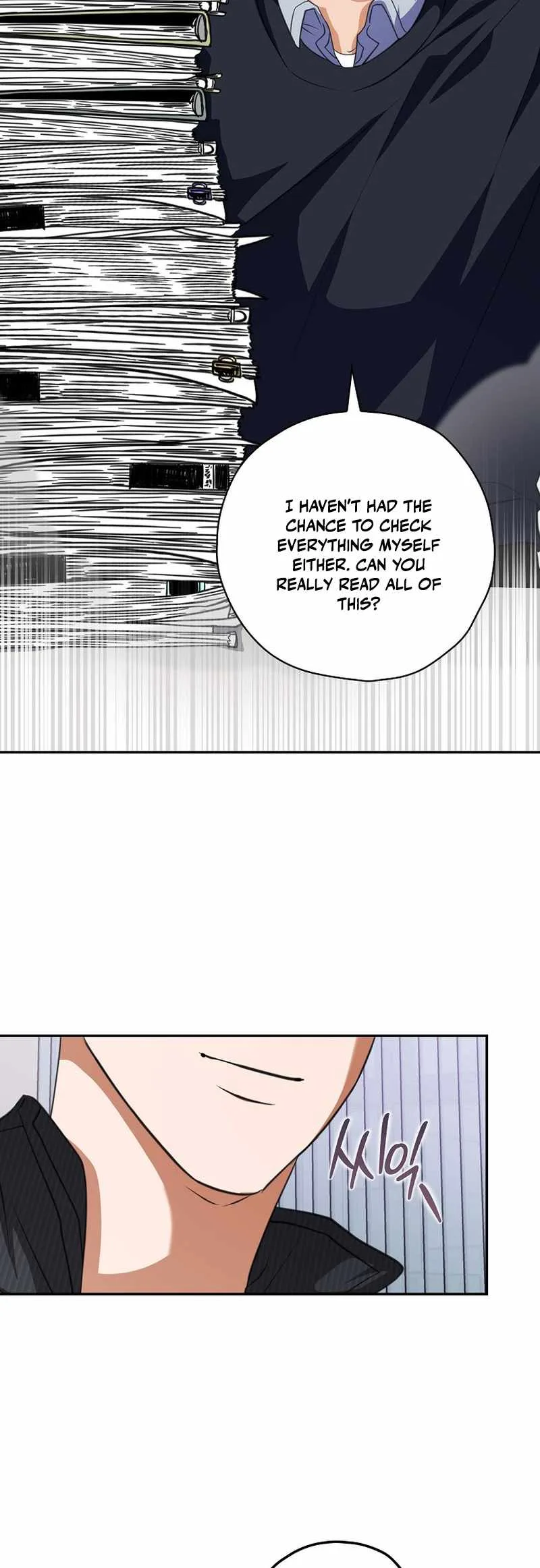 The Script-Eating Actor Chapter 13 page 44