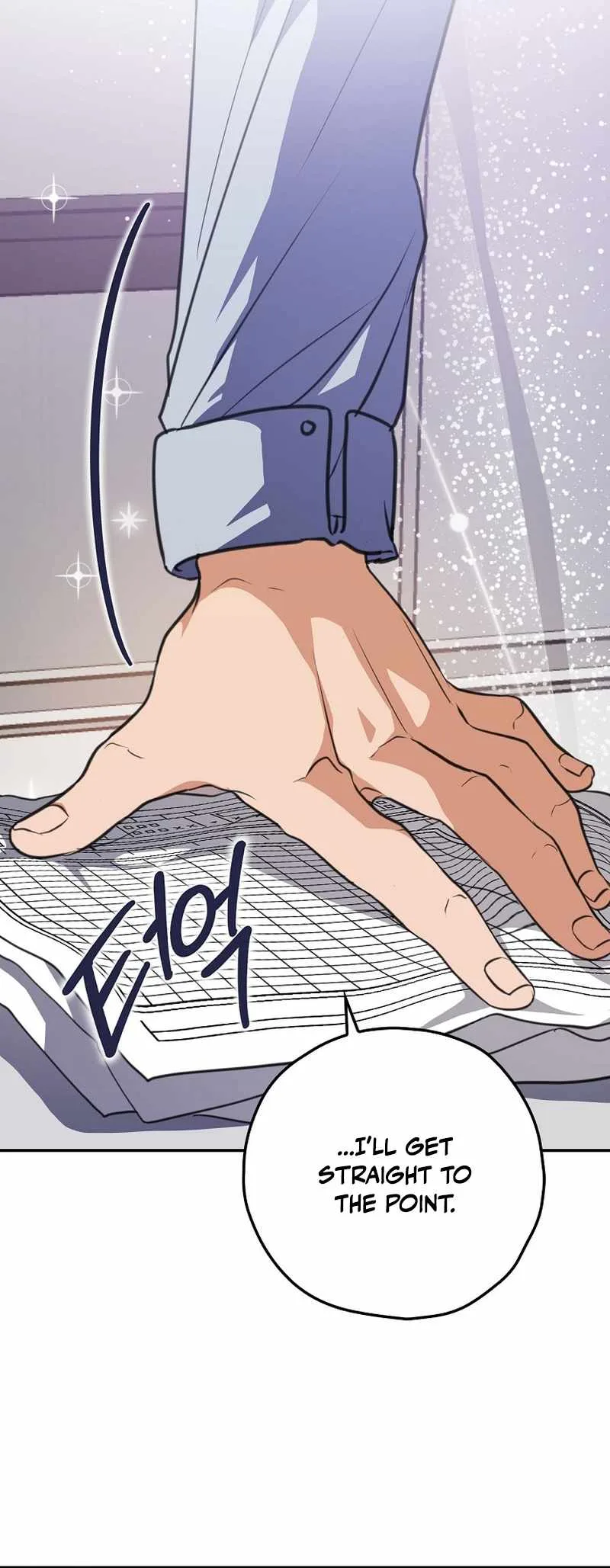 The Script-Eating Actor Chapter 13 page 15