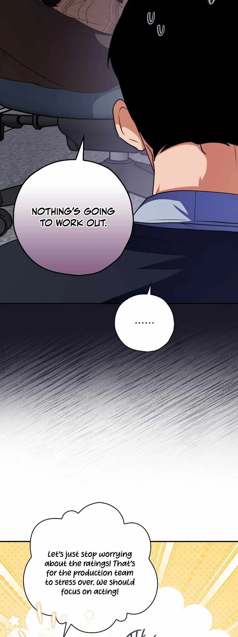 The Script-Eating Actor Chapter 13 page 24