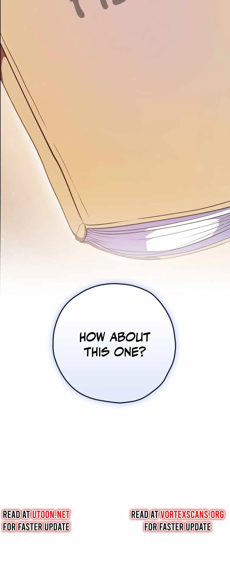 The Script-Eating Actor Chapter 13 page 57