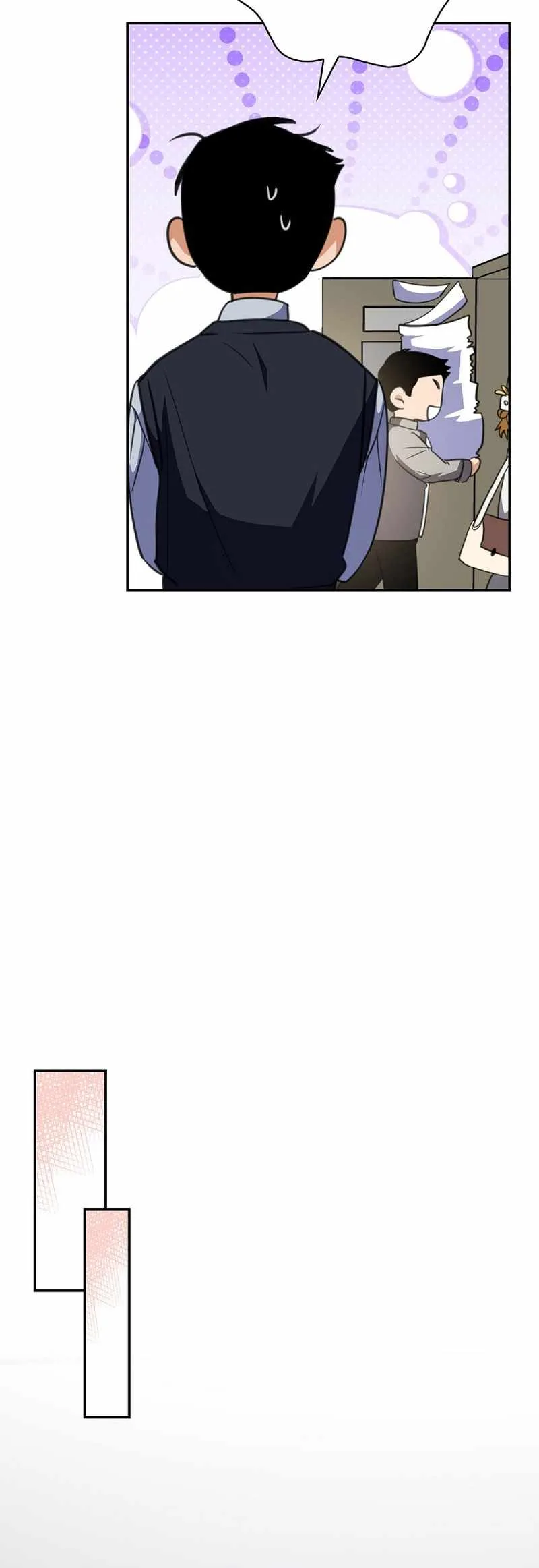 The Script-Eating Actor Chapter 13 page 46
