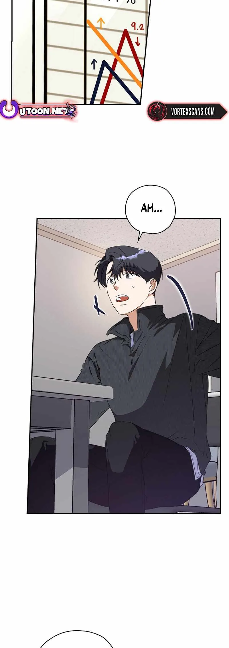 The Script-Eating Actor Chapter 13 page 17