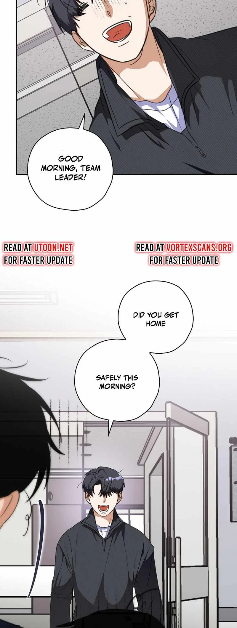 The Script-Eating Actor Chapter 13 page 6
