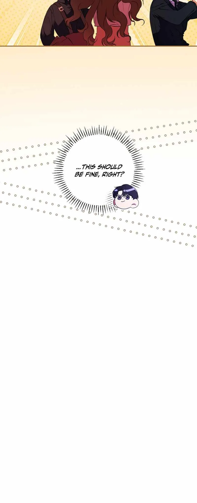 The Script-Eating Actor Chapter 11 page 18