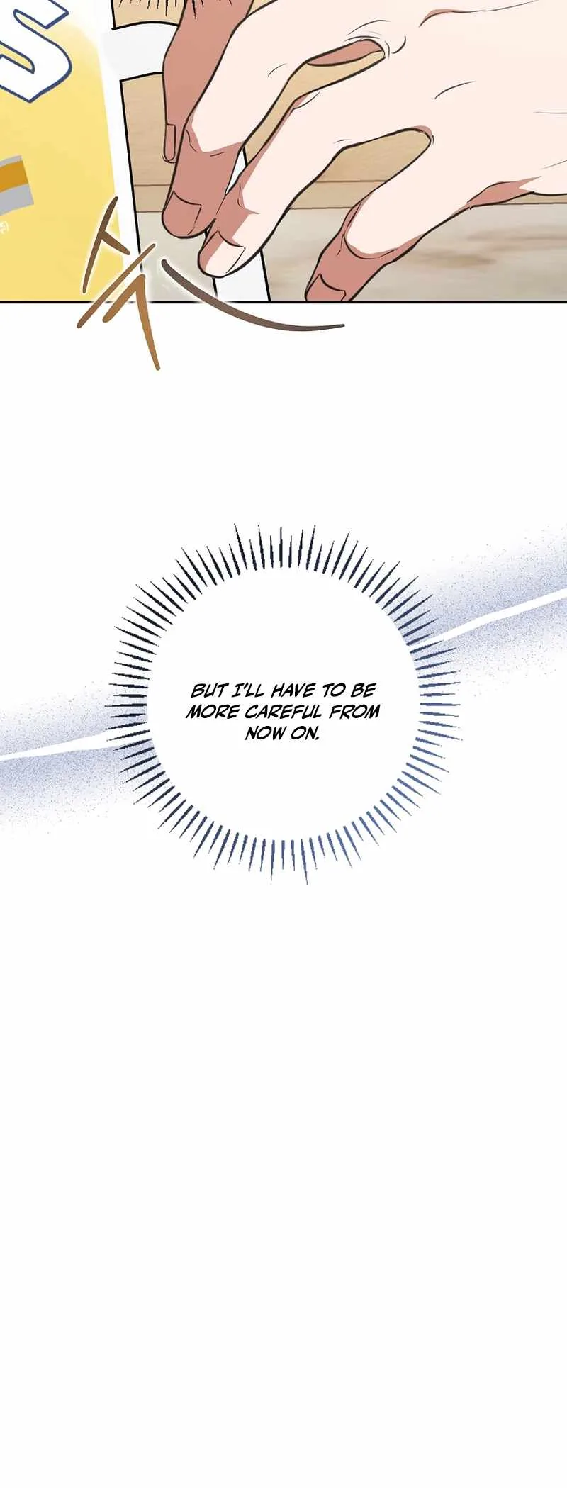 The Script-Eating Actor Chapter 12 page 12