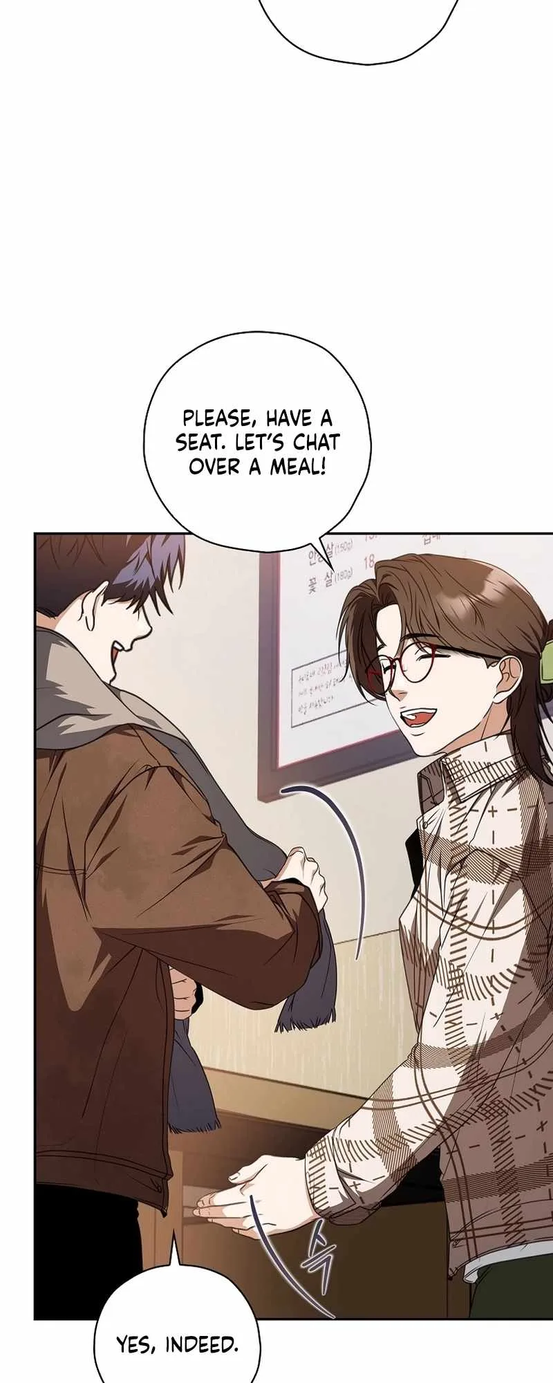 The Script-Eating Actor Chapter 16 page 18